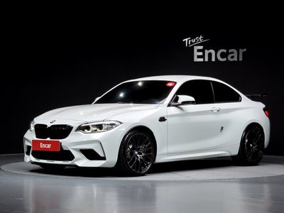 BMW M2 - 1