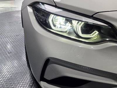 BMW M2 - 10