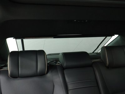 2025 Toyota CROWN CROSSOVER 缩略图 19