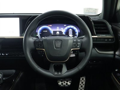 2025 Toyota CROWN CROSSOVER 缩略图 21