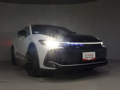 2025 Toyota CROWN CROSSOVER 缩略图 30