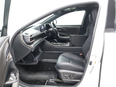2025 Toyota CROWN CROSSOVER 缩略图 22