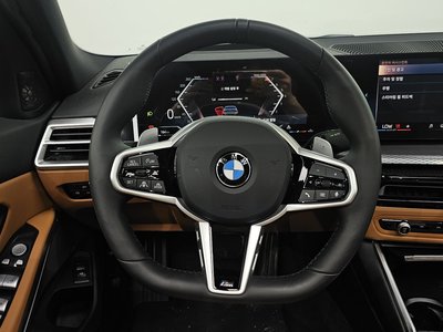 2025 BMW 3 SERIES thumbnail 13
