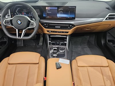 2025 BMW 3 SERIES — фото 5