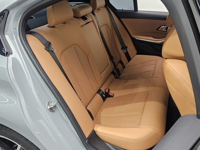 2025 BMW 3 SERIES thumbnail 12