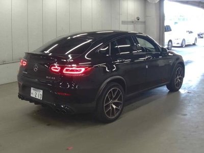 MERCEDES-BENZ MERCEDES-AMG - 3