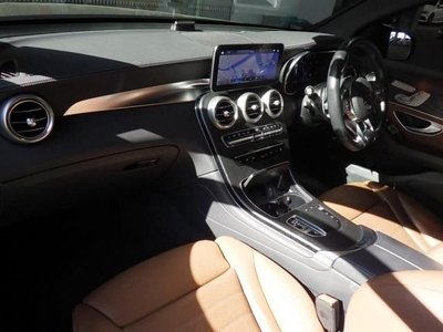 MERCEDES-BENZ MERCEDES-AMG - 2