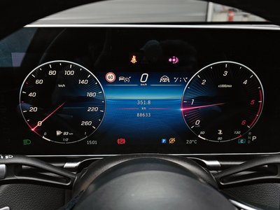 MERCEDES-BENZ S-CLASS - 8