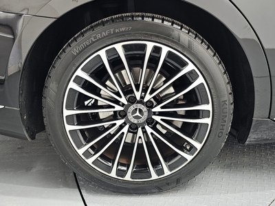 MERCEDES-BENZ S-CLASS - 6