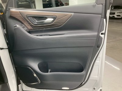 2024 TOYOTA ALPHARD — миниатюра 24