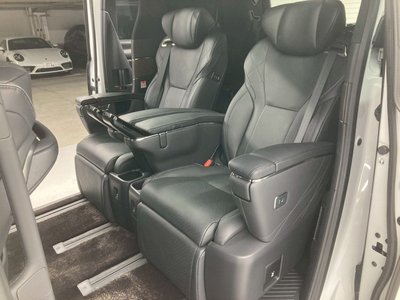 2024 TOYOTA ALPHARD — миниатюра 58