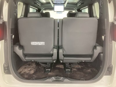 2024 TOYOTA ALPHARD — миниатюра 68