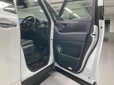 2024 TOYOTA ALPHARD — миниатюра 23