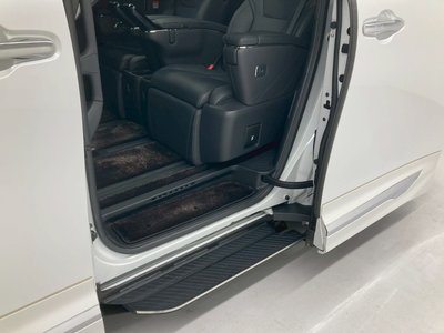 2024 TOYOTA ALPHARD — миниатюра 54