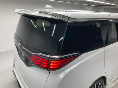 2024 TOYOTA ALPHARD — миниатюра 75