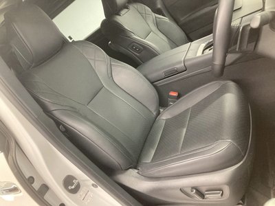 TOYOTA ALPHARD - 6
