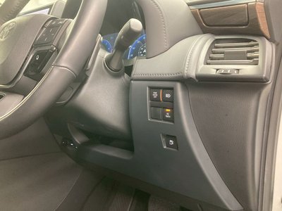 2024 TOYOTA ALPHARD — миниатюра 32