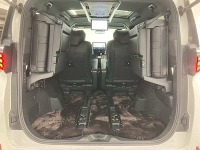 2024 TOYOTA ALPHARD — миниатюра 69