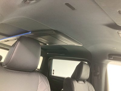 2024 TOYOTA ALPHARD — миниатюра 30