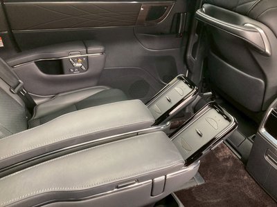 2024 TOYOTA ALPHARD — миниатюра 63