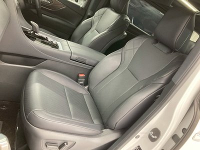 TOYOTA ALPHARD - 7