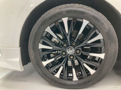 2024 TOYOTA ALPHARD — миниатюра 21