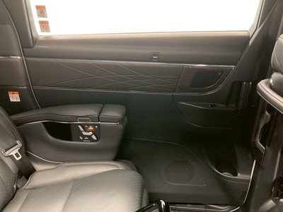 2024 TOYOTA ALPHARD — миниатюра 62