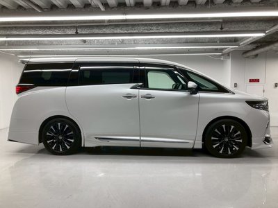 2024 TOYOTA ALPHARD — миниатюра 14