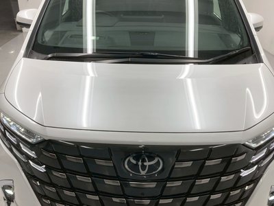 2024 TOYOTA ALPHARD — миниатюра 71