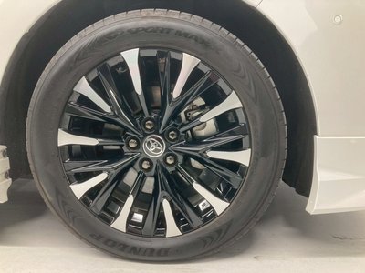 2024 TOYOTA ALPHARD — миниатюра 15
