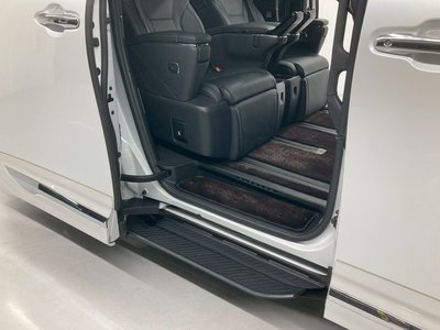 2024 TOYOTA ALPHARD — миниатюра 53