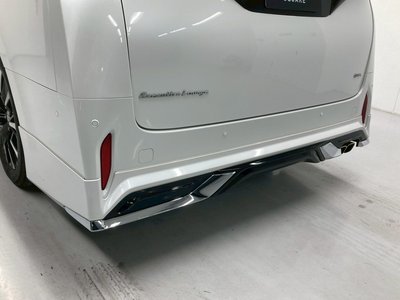 2024 TOYOTA ALPHARD — миниатюра 78