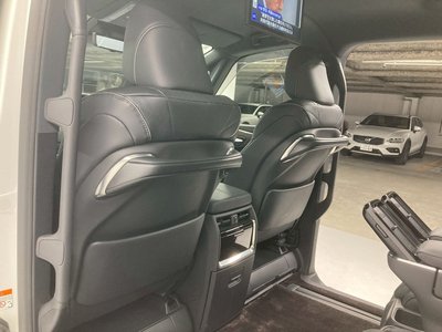2024 TOYOTA ALPHARD — миниатюра 55