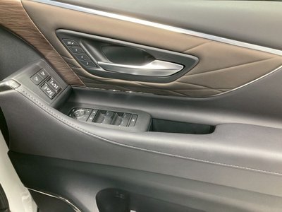 2024 TOYOTA ALPHARD — миниатюра 25