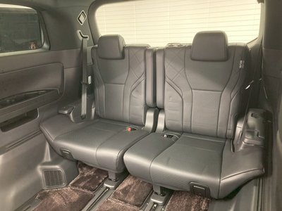 2024 TOYOTA ALPHARD — миниатюра 66