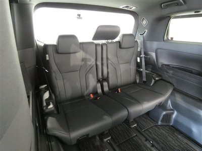 2024 Toyota ALPHARD thumbnail 14
