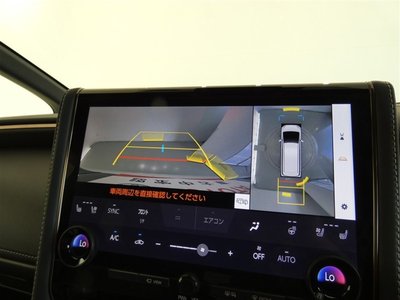 2024 Toyota ALPHARD photo 7