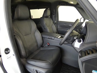 2024 Toyota ALPHARD thumbnail 11