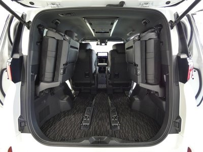 2024 Toyota ALPHARD thumbnail 16