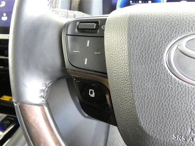 2024 Toyota ALPHARD thumbnail 23