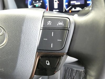 2024 Toyota ALPHARD thumbnail 24