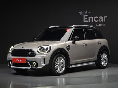 MINI COUNTRYMAN - 1