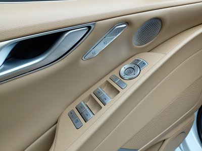 2025 Genesis G80 (RG3) 缩略图 29