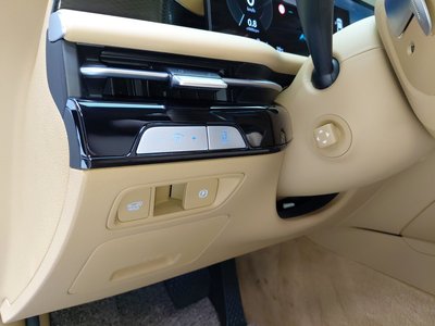 2025 Genesis G80 (RG3) 缩略图 27