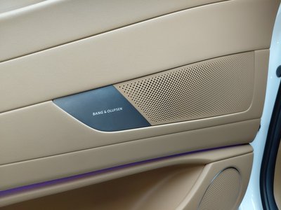 2025 Genesis G80 (RG3) 缩略图 23