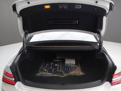 2025 Genesis G80 (RG3) 缩略图 22