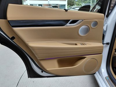 2025 Genesis G80 (RG3) 缩略图 15