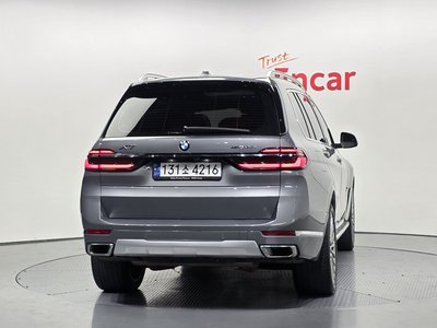 BMW X7 - 3