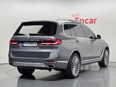 BMW X7 - 4