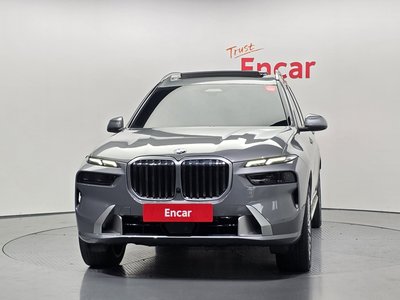 BMW X7 - 2